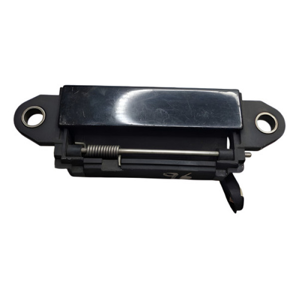 Maçaneta Externa Audi A6 1996 Traseira Direita 1 Traseira