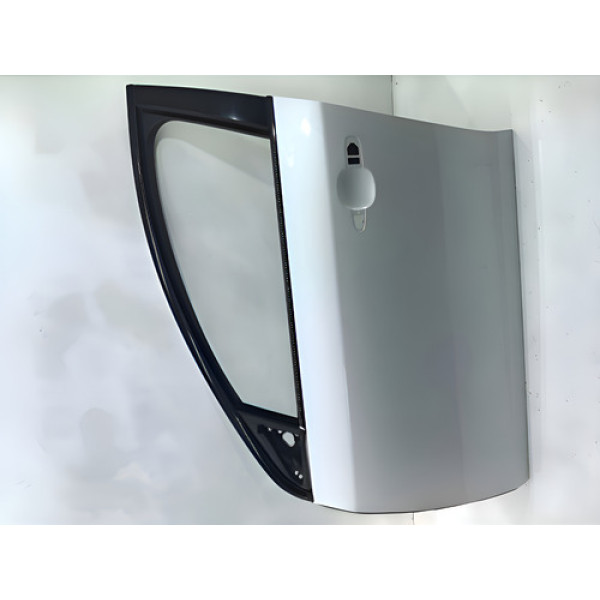 Porta Volvo V60 2013 Dianteira Esquerda Branco C Dianteira Esquerda Branco