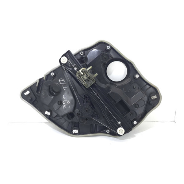 Máquina Vidro Porta Bmw 320 2019 2021 2022 Traseira Direita