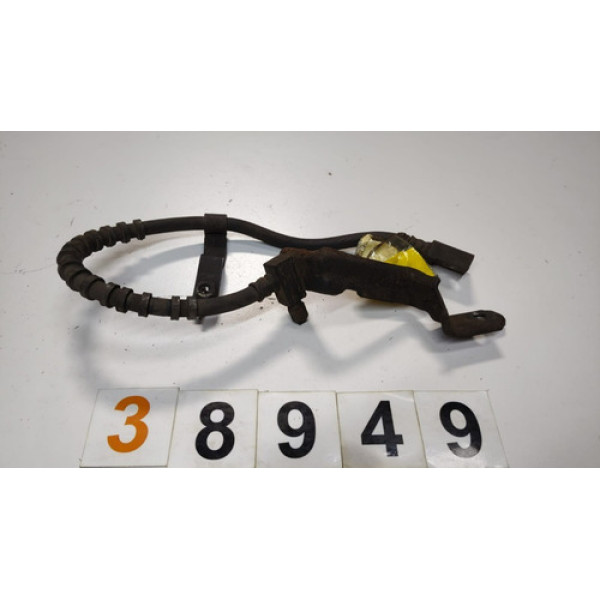 Flexível Pinça Freio Dianteira Direita Caravan 1998