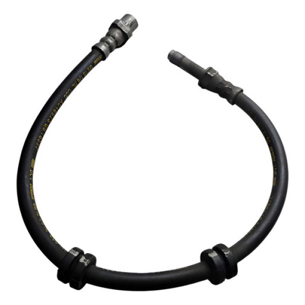 Flexivel Freio Bmw X1 2020 Traseira Esquerda