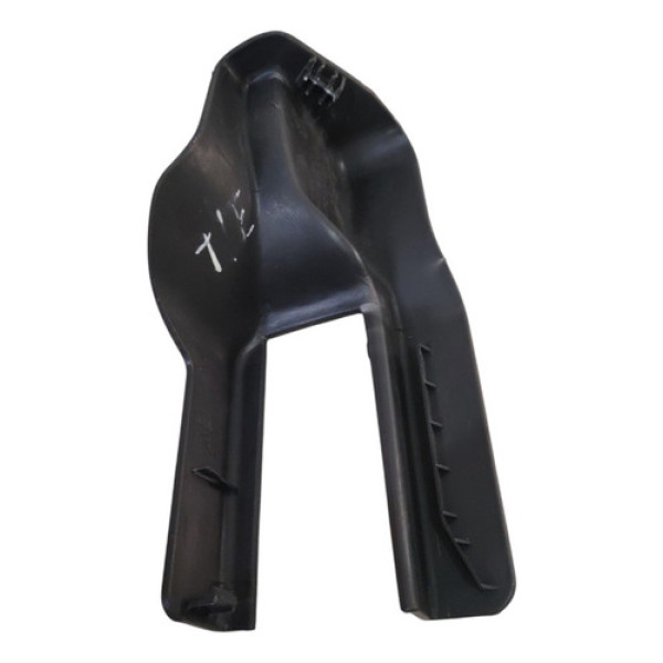 Acabamento Console Central Ford Fusion 2010