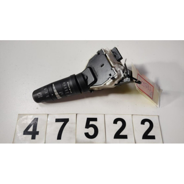 Chave Limpador Para-brisas Tiida 2008 =47522 Pr055