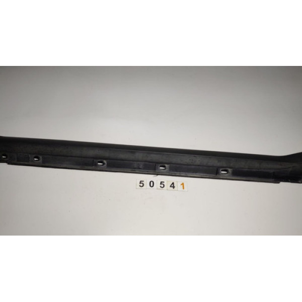 Spoiler Lateral Esquerdo Subaru Forester 2012 =50541 Pr113