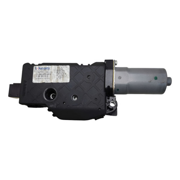 Motor Teto Solar Mercedes C180 2016