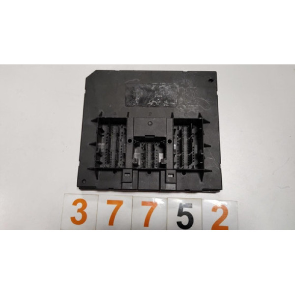 Modulo Conforto Golf Tsi 2015