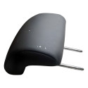 Apoio Encosto Cabeça Citroen C4 2010 Traseiro Esquerdo 1