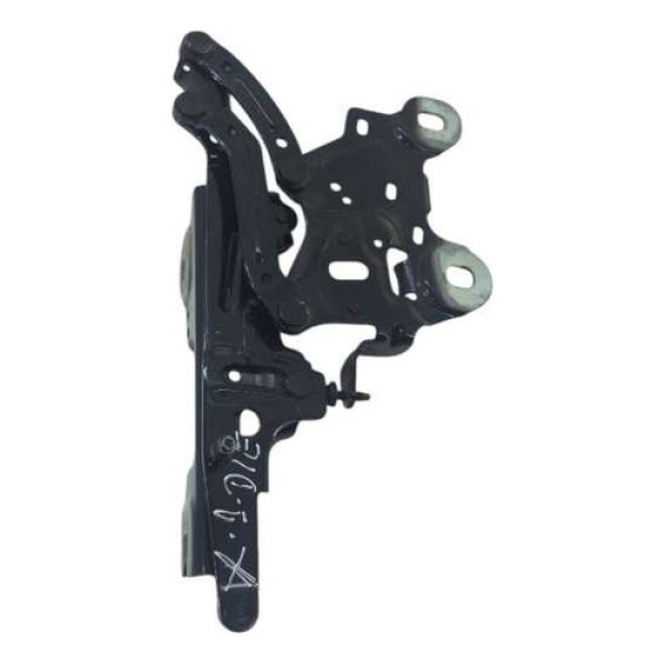 Dobradiça Capo Bmw X1 2018 Esquerda