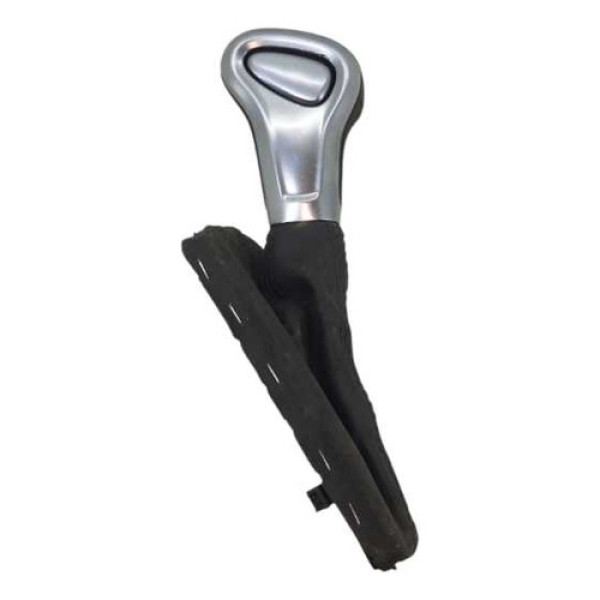 Alavanca Manopla Cambio Audi A4 2010