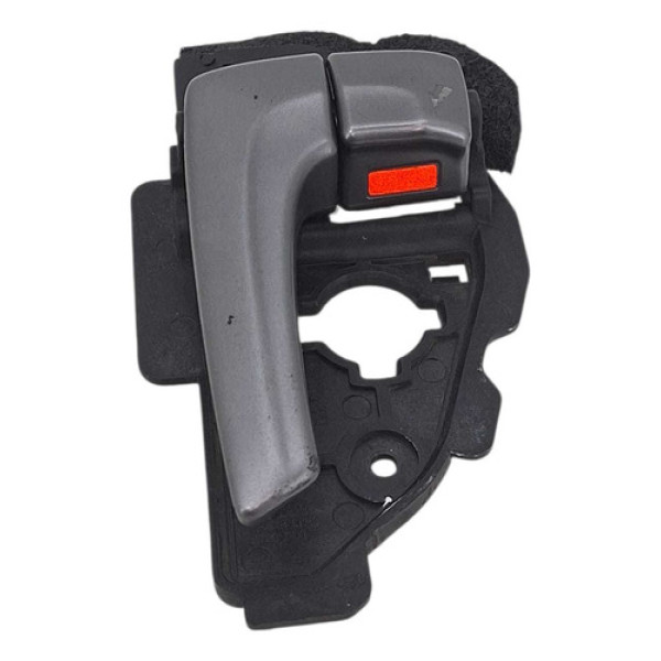 Maçaneta Interna Hyundai Ix35 2017 Traseira Esquerda 1 Traseira