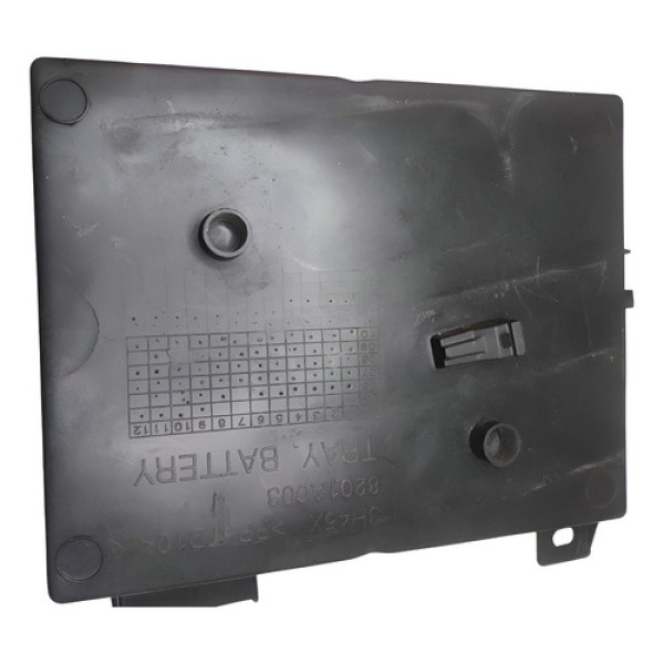 Base Suporte Bateria Mitsubishi Lancer 2014 8201a003 1