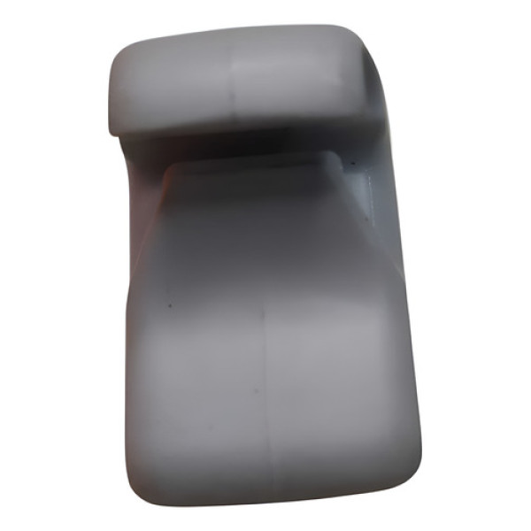 Presilha Quebra Sol Lancer 2012 Dianteira Direita