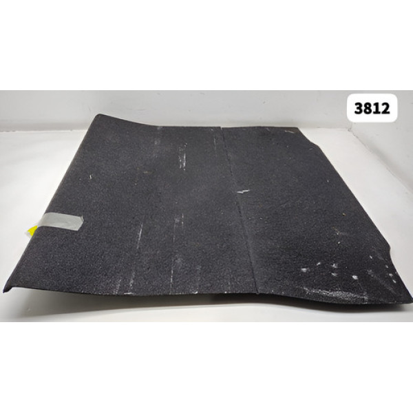 Tampao Assoalho Estepe Vw New Beetle 2006 Tampa Traseira 1