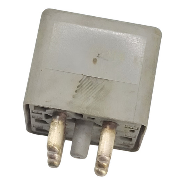 Conector Auxiliar Cinza Chevrolet Captiva 2010 2011