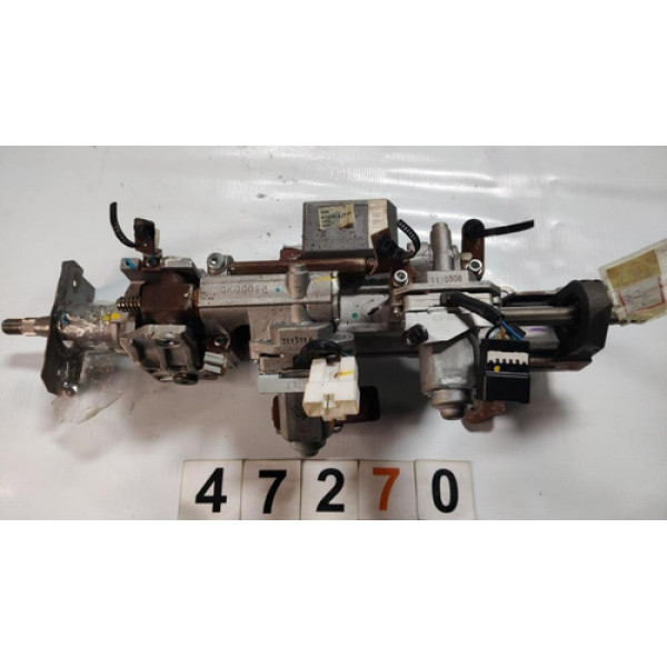 Canote Direção Hidráulica Hyundai Santa Fé 2012