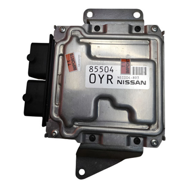 Modulo Injeçao Nissan Kicks 2020