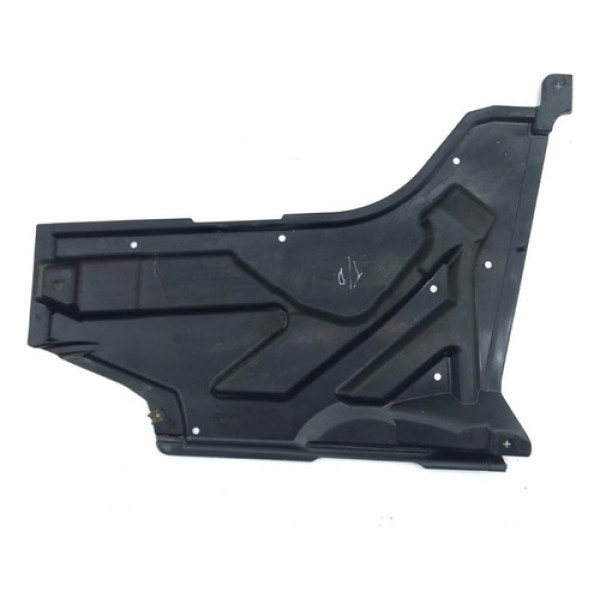 Tampa Assoalho Lado Direito Mercedes Gla200 2018 