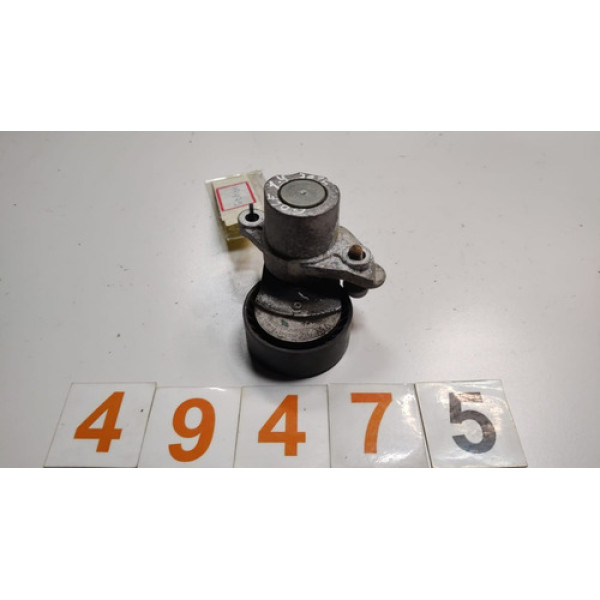 Esticador Correia Poli V Vw Golf 1.4 2015 =49475 Pr092