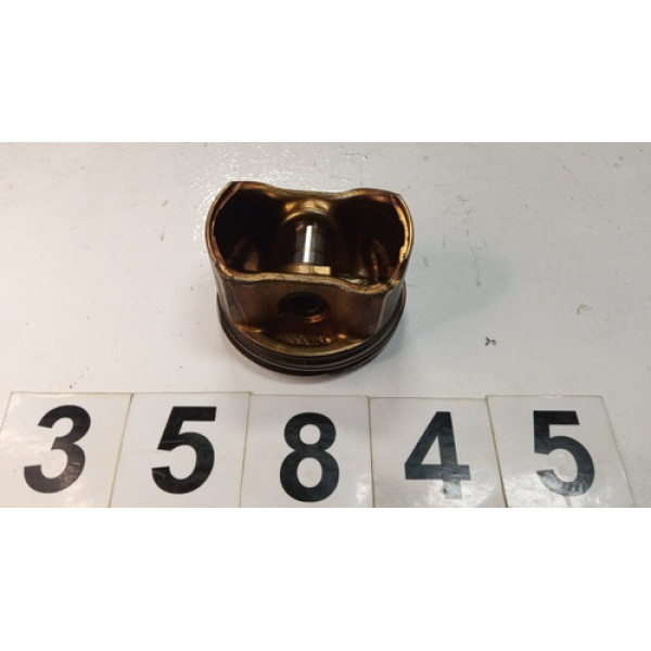 Pistão Jetta 2013 2.0 Aspirado   =35845 Cx114