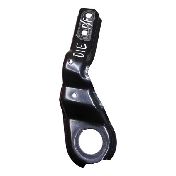 Suporte Guia Paralama Bmw X1 2018 Dianteira Esquerda