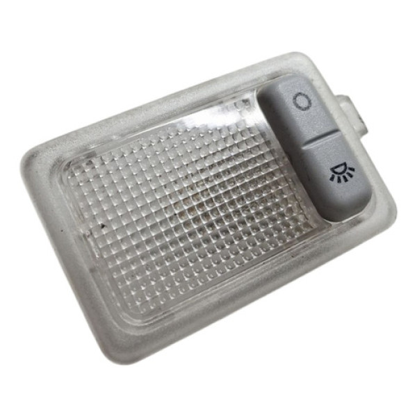 Luz Teto Cortesia Freelander 2 2014 Diesel 