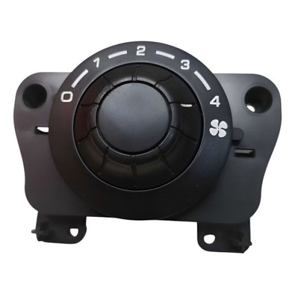 Botao Comando Ar Traseiro Citroen C4 2007 1