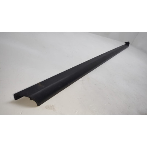 Acabamento Spoiler Porsche Cayenne 2015 Dianteiro Esquerdo 