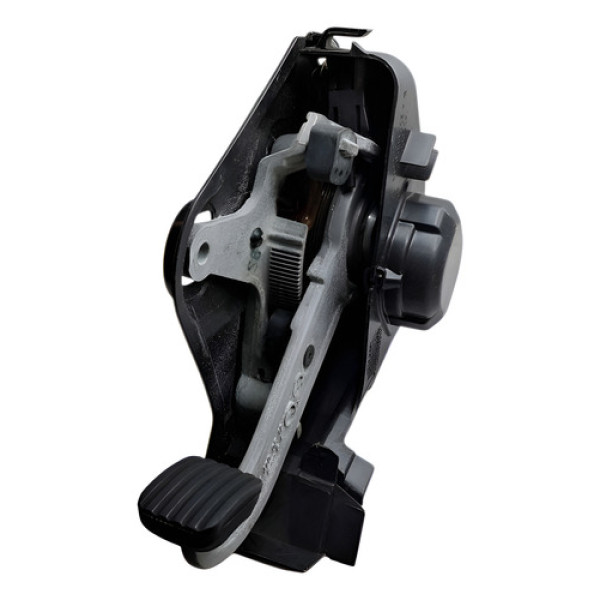 Pedal Freio Mão Mercedes C200 2001 1