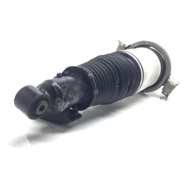 Amortecedor Bolsa Traseiro Esquerdo Audi Q7 2008