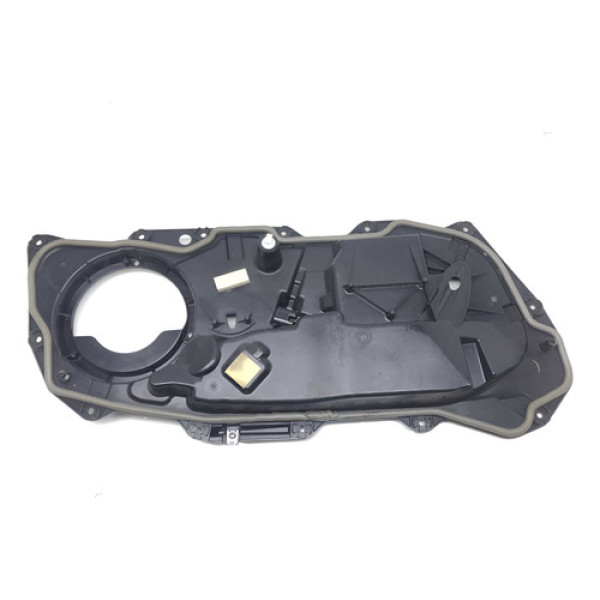 Tampa Máquina Vidro Discovery 2022 Dianteira Direita Preto