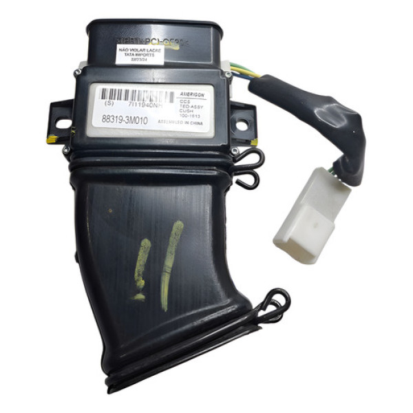 Resistencia Banco Hyundai Equus 2012