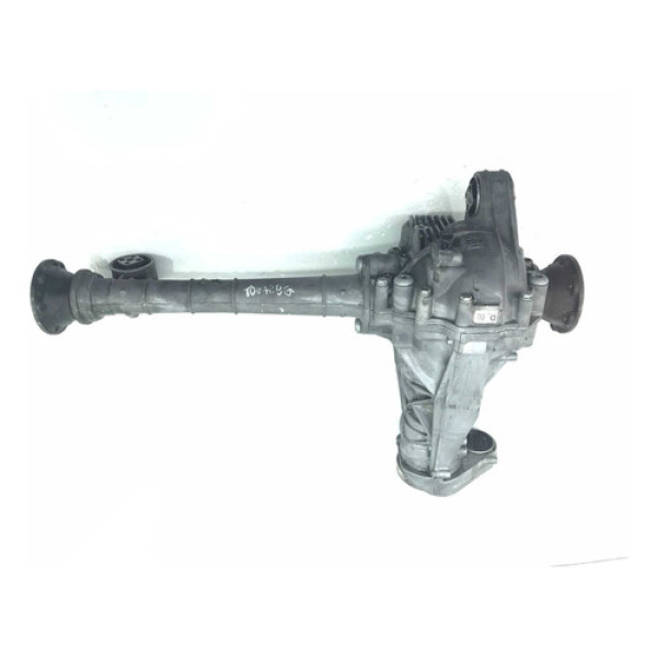 Diferencial Caixa Tração Touareg 2008 Dianteira