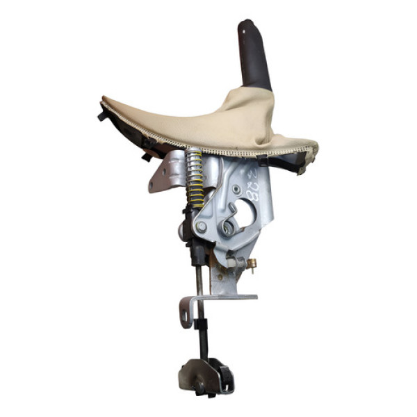 Alavanca Puxador Freio Mao Bmw 320i 2012 2013 2014