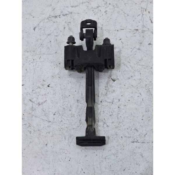 Limitador Porta Volvo V60 2014 Traseiro Esquerdo