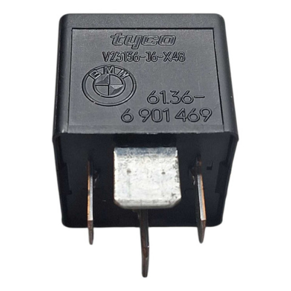 Conector Auxiliar Preto Bmw 535 Gt 2012