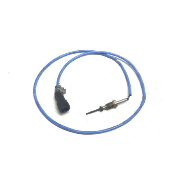 Sensor Oxigênio Discovery 2022 Diesel Engenium Plug Azul 