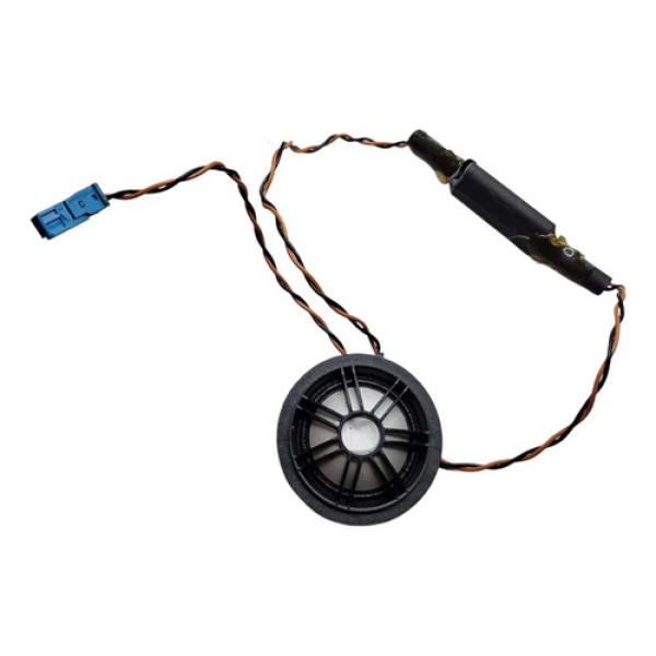 Alto Falante Tweeter Porta Bmw 535 Gt 2011