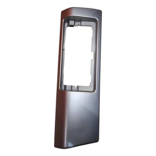 Moldura Difusor Ar Land Rover Discovery 2012 Lado Esquerdo