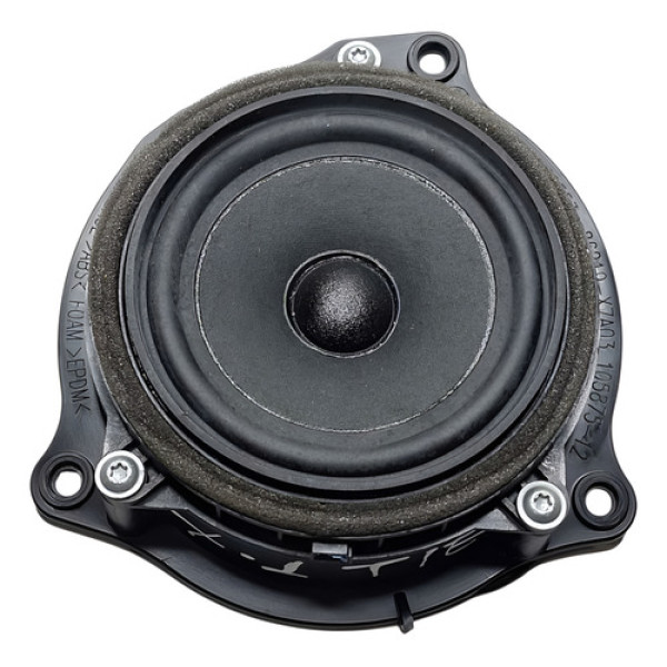 Alto Falante Porta Bmw X1 2019 Traseiro Esquerdo