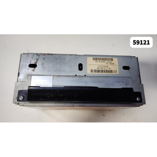 Rádio Cd Player Volvo Xc60 2014 Aparelho Som