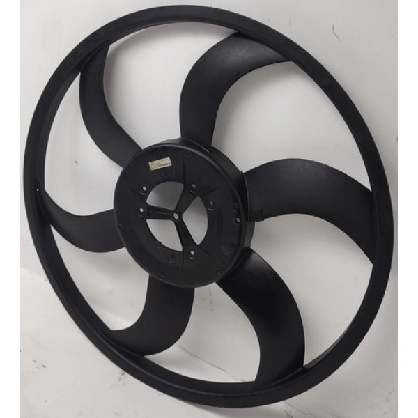 Helice Ventoinha Bmw 320 2009 2010 2011 2012 