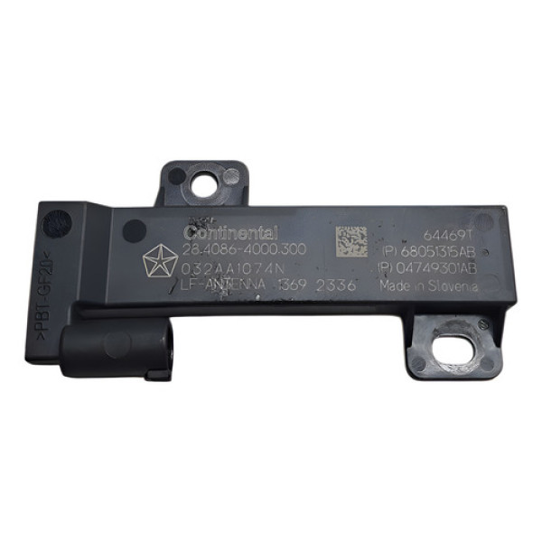 Sensor Antena Keyless Jeep Compass 2021