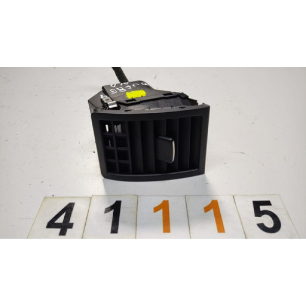 Difusor De Ar Dianteiro Direito Vw Touareg 2007=41115 Cx176