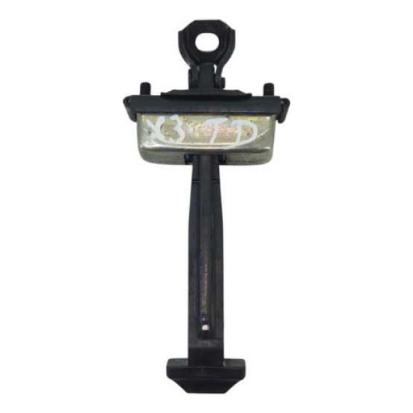 Limitador Porta Bmw X3 2014 Traseira Direita