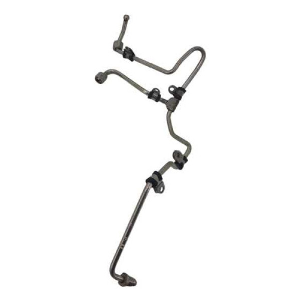 Cano Flauta Bico Injetores Audi A4 2008