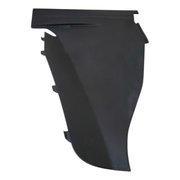 Acabamento Moldura Posche Cayenne 2018 Dianteiro Esquerdo 