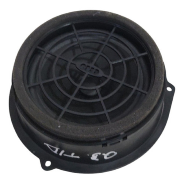 Alto Falante Audi Q3 2.0 2013 2014 2015 Traseiro Direito 