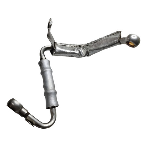 Cano Oleo Turbina Audi A5 2013