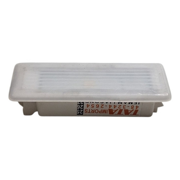 Luz Cortesia Forro Porta Bmw 320 2013 2014 2015 