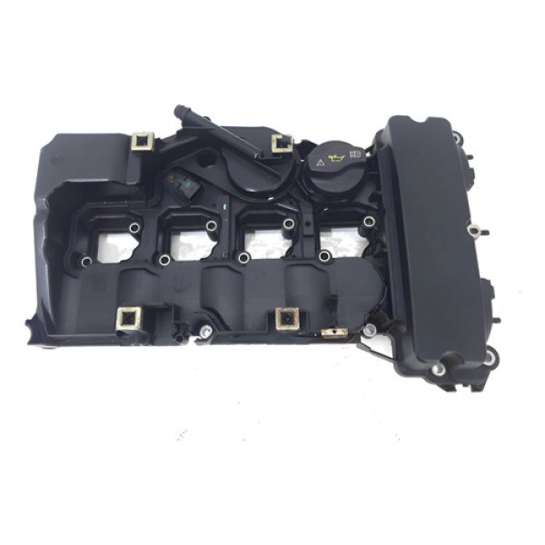 Tampa Valvulas Cabecote Mercedes Clc200 C200 2010 1